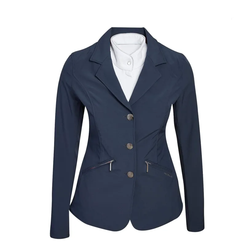 Horseware Ladies Competition Jacket - Navy